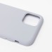 Чехол-накладка для Apple iPhone 11 Pro Max (голубой) Activ Original Design