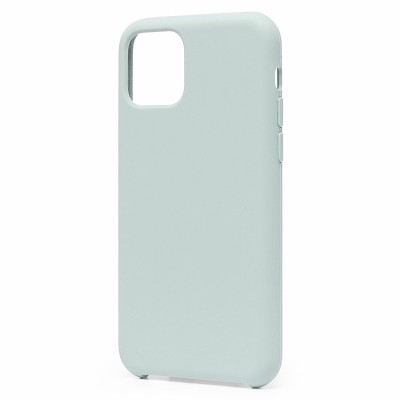 Чехол-накладка для Apple iPhone 11 Pro Max (светло-зеленый) Activ Original Design