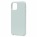 Чехол-накладка для Apple iPhone 11 Pro Max (светло-зеленый) Activ Original Design