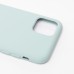 Чехол-накладка для Apple iPhone 11 Pro Max (светло-зеленый) Activ Original Design