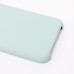 Чехол-накладка для Apple iPhone 11 Pro Max (светло-зеленый) Activ Original Design