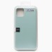 Чехол-накладка для Apple iPhone 11 Pro Max (светло-зеленый) Activ Original Design