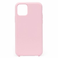 Чехол-накладка для Apple iPhone 11 Pro Max (светло-розовый) Activ Original Design