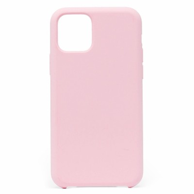 Чехол-накладка для Apple iPhone 11 Pro Max (светло-розовый) Activ Original Design