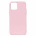 Чехол-накладка для Apple iPhone 11 Pro Max (светло-розовый) Activ Original Design