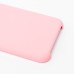 Чехол-накладка для Apple iPhone 11 Pro Max (светло-розовый) Activ Original Design