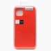 Чехол-накладка для Apple iPhone 11 Pro Max (оранжевый) Activ Original Design