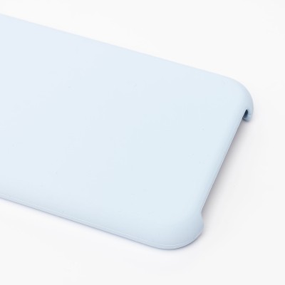 Чехол-накладка для Apple iPhone 11 Pro Max (пастельный синий) Activ Original Design