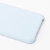 Чехол-накладка для Apple iPhone 11 Pro Max (пастельный синий) Activ Original Design