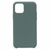 Чехол-накладка для Apple iPhone 11 Pro Max (сосновый зеленый) Activ Original Design