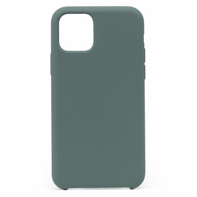Чехол-накладка для Apple iPhone 11 Pro Max (сосновый зеленый) Activ Original Design