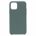 Чехол-накладка для Apple iPhone 11 Pro Max (сосновый зеленый) Activ Original Design