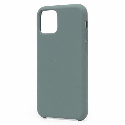 Чехол-накладка для Apple iPhone 11 Pro Max (сосновый зеленый) Activ Original Design