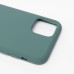 Чехол-накладка для Apple iPhone 11 Pro Max (сосновый зеленый) Activ Original Design