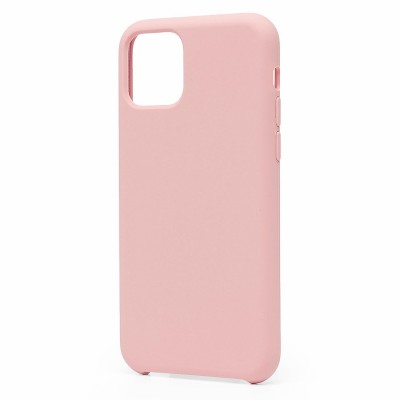 Чехол-накладка для Apple iPhone 11 Pro Max (розовый) Activ Original Design