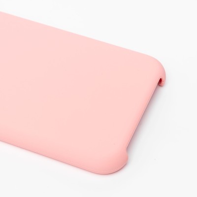 Чехол-накладка для Apple iPhone 11 Pro Max (розовый) Activ Original Design