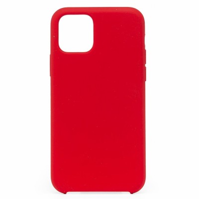 Чехол-накладка для Apple iPhone 11 Pro Max (красный) Activ Original Design
