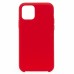 Чехол-накладка для Apple iPhone 11 Pro Max (красный) Activ Original Design