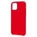Чехол-накладка для Apple iPhone 11 Pro Max (красный) Activ Original Design