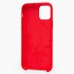 Чехол-накладка для Apple iPhone 11 Pro Max (красный) Activ Original Design