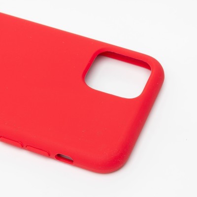 Чехол-накладка для Apple iPhone 11 Pro Max (красный) Activ Original Design
