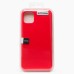 Чехол-накладка для Apple iPhone 11 Pro Max (красный) Activ Original Design