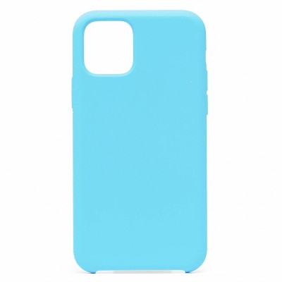Чехол-накладка для Apple iPhone 11 Pro (синий) Activ Original Design