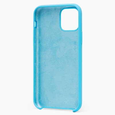Чехол-накладка для Apple iPhone 11 Pro (синий) Activ Original Design