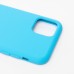 Чехол-накладка для Apple iPhone 11 Pro (синий) Activ Original Design