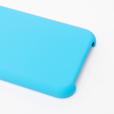 Чехол-накладка для Apple iPhone 11 Pro (синий) Activ Original Design