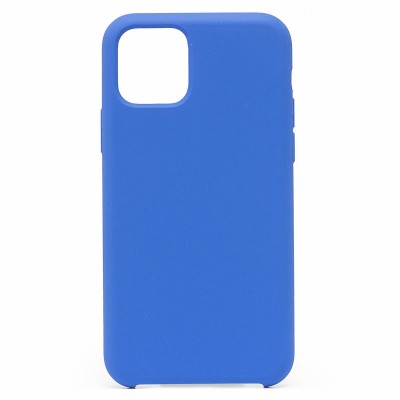 Чехол-накладка для Apple iPhone 11 Pro (темно-синий) Activ Original Design