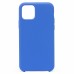 Чехол-накладка для Apple iPhone 11 Pro (темно-синий) Activ Original Design