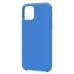Чехол-накладка для Apple iPhone 11 Pro (темно-синий) Activ Original Design