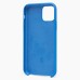Чехол-накладка для Apple iPhone 11 Pro (темно-синий) Activ Original Design