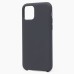 Чехол-накладка для Apple iPhone 11 Pro (темно-серый) Activ Original Design