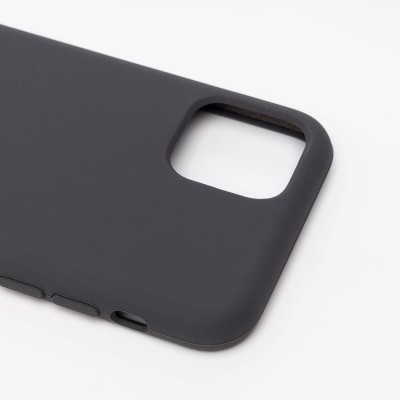 Чехол-накладка для Apple iPhone 11 Pro (темно-серый) Activ Original Design