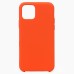 Чехол-накладка для Apple iPhone 11 Pro (темно-оранжевый) Activ Original Design