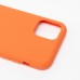 Чехол-накладка для Apple iPhone 11 Pro (темно-оранжевый) Activ Original Design