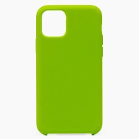 Чехол-накладка для Apple iPhone 11 Pro (зеленый) Activ Original Design