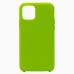 Чехол-накладка для Apple iPhone 11 Pro (зеленый) Activ Original Design