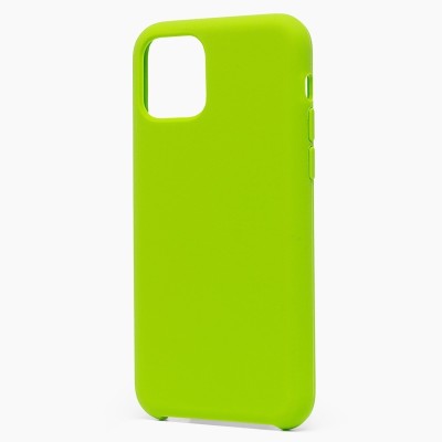 Чехол-накладка для Apple iPhone 11 Pro (зеленый) Activ Original Design