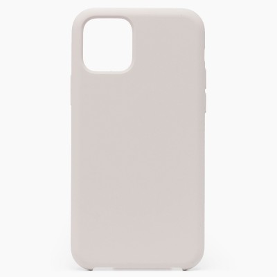 Чехол-накладка для Apple iPhone 11 Pro (светлый бежевый) Activ Original Design