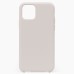 Чехол-накладка для Apple iPhone 11 Pro (светлый бежевый) Activ Original Design