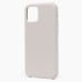 Чехол-накладка для Apple iPhone 11 Pro (светлый бежевый) Activ Original Design