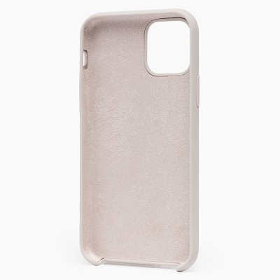 Чехол-накладка для Apple iPhone 11 Pro (светлый бежевый) Activ Original Design