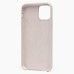 Чехол-накладка для Apple iPhone 11 Pro (светлый бежевый) Activ Original Design