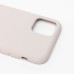 Чехол-накладка для Apple iPhone 11 Pro (светлый бежевый) Activ Original Design