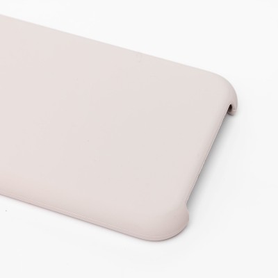 Чехол-накладка для Apple iPhone 11 Pro (светлый бежевый) Activ Original Design