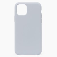 Чехол-накладка для Apple iPhone 11 Pro (голубой) Activ Original Design