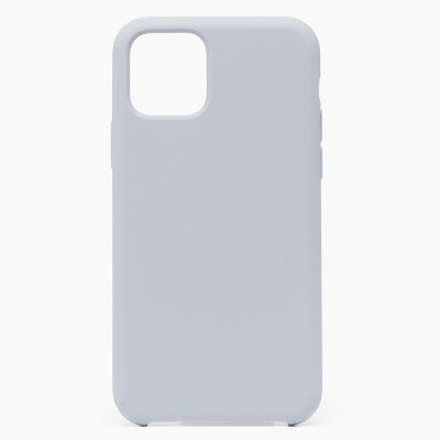 Чехол-накладка для Apple iPhone 11 Pro (голубой) Activ Original Design